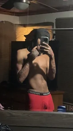 OnlyFans cuenta saucyrell avatar 1