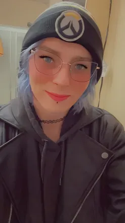 OnlyFans cuenta nyankitsune avatar 1