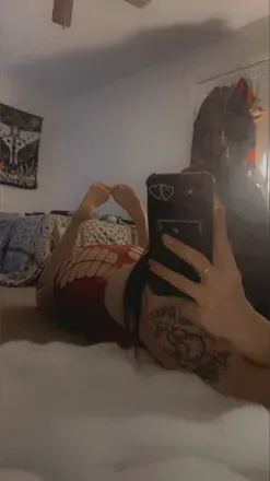 OnlyFans cuenta baby_shay1129 header 2