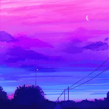 OnlyFans cuenta prettyatmidnight header 2