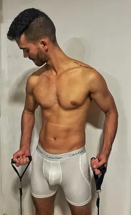 OnlyFans cuenta maximilianomej avatar 1