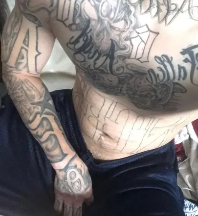 OnlyFans account  blackcraft13 header 2