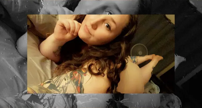 OnlyFans account  ashley2ashes header 2