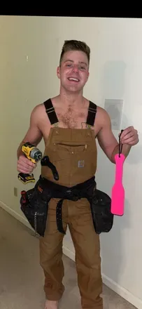 OnlyFans cuenta sexy-electrician avatar 1