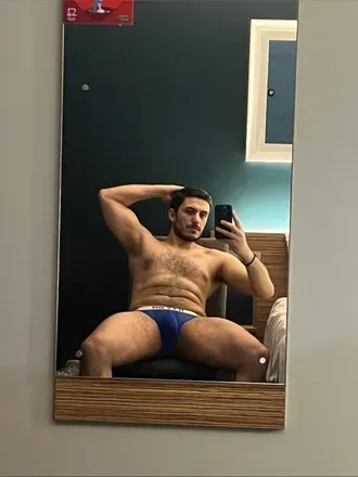 OnlyFans cuenta albossbi avatar 1