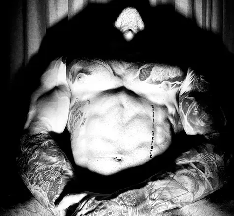 OnlyFans cuenta boyhot255 avatar 1
