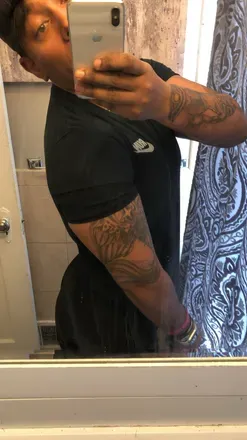OnlyFans cuenta albertjp17 avatar 1