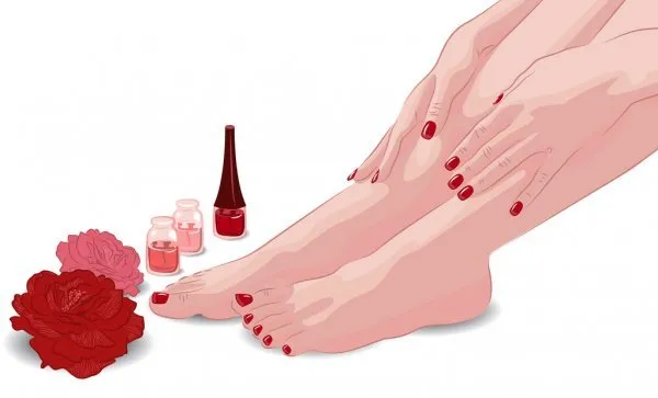 OnlyFans cuenta janessweetfeet header 2