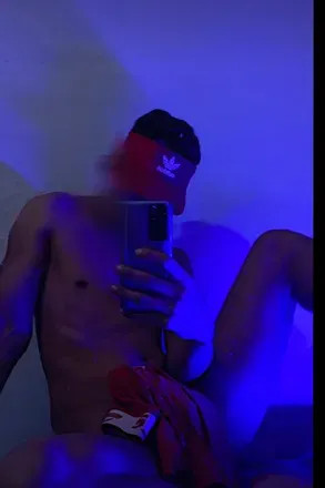 OnlyFans cuenta anonimushott avatar 1