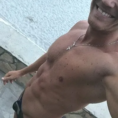 OnlyFans cuenta tonymolyxxx avatar 1