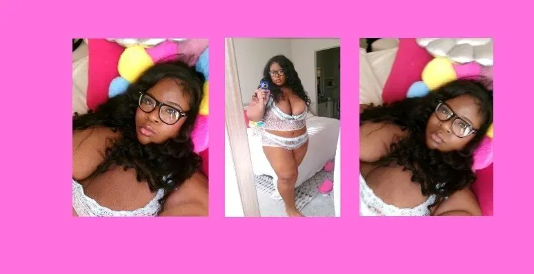 OnlyFans account  shefinenoppv header 2