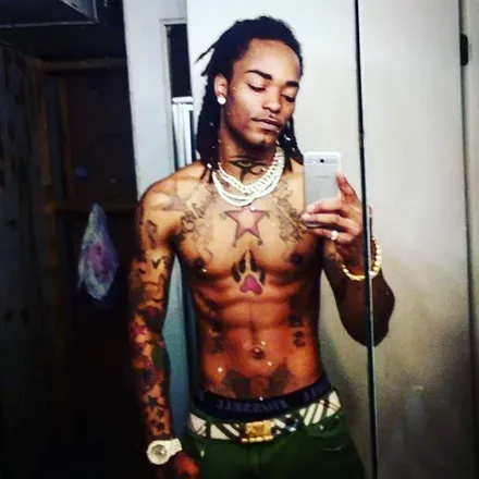OnlyFans cuenta bigalphajack avatar 1