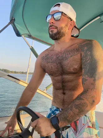 OnlyFans cuenta blitzdis avatar 1