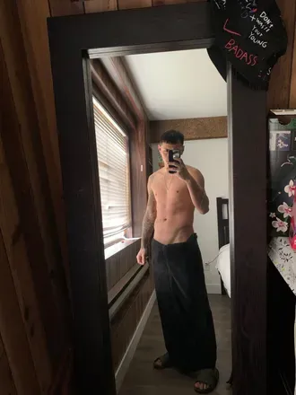 OnlyFans cuenta kevinking.10 avatar 1