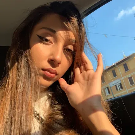 OnlyFans of xenahoneymilk