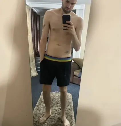 OnlyFans account  jonnycreative28 avatar 1