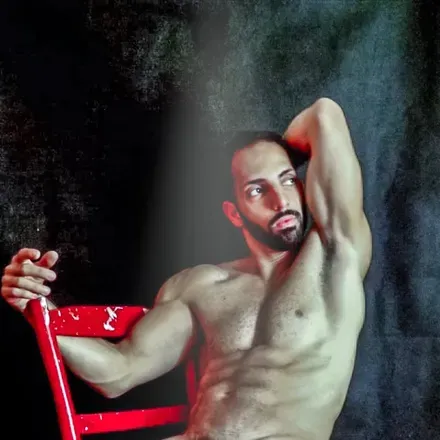 OnlyFans cuenta rabbitch avatar 1