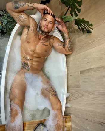 OnlyFans account  barbeast header 2