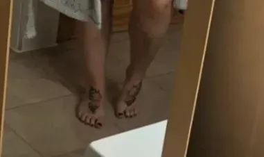 OnlyFans cuenta thefootqueen112594 avatar 1