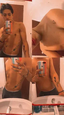 OnlyFans cuenta u15582112 avatar 1