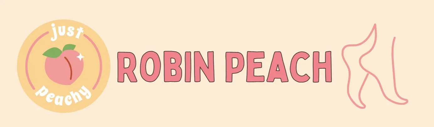 OnlyFans cuenta peachyrobin23 header 2