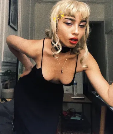 OnlyFans cuenta jolicoeur avatar 1