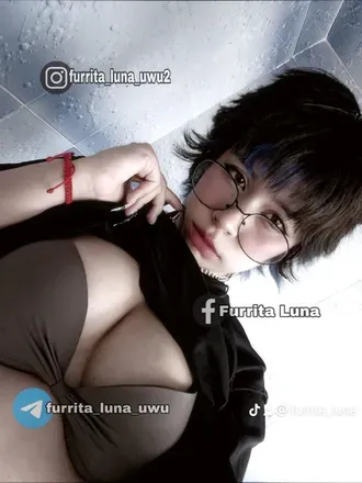 OnlyFans cuenta furrita_luna avatar 1