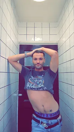 OnlyFans cuenta daddydontbemad avatar 1