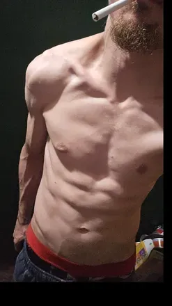 OnlyFans cuenta jsmurfy96 avatar 1