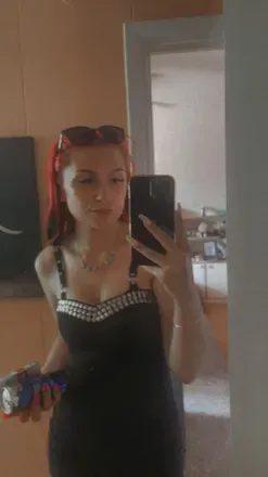 OnlyFans cuenta kelly.klitta avatar 1