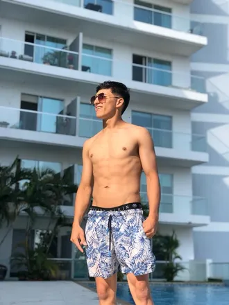 OnlyFans cuenta charlierosi header 2