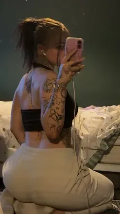 OnlyFans cuenta lilmissdarling avatar 1