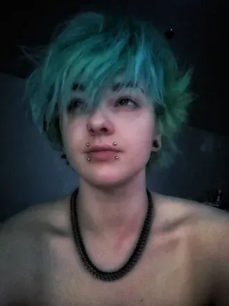 OnlyFans cuenta zombie_bonem avatar 1