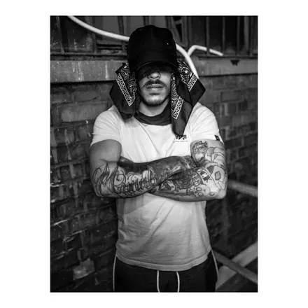OnlyFans account  sammo4200 avatar 1