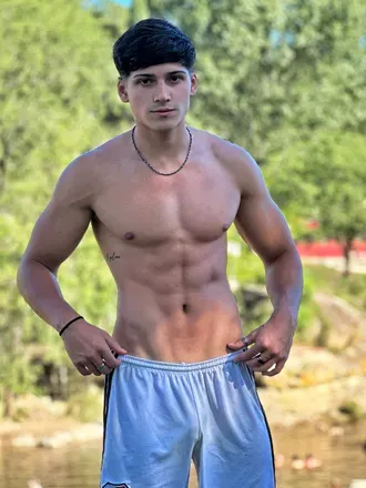 OnlyFans cuenta gianfree avatar 1