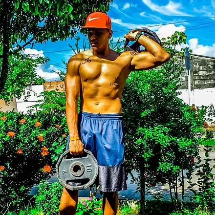 OnlyFans cuenta dieferfit02 avatar 1