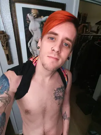 OnlyFans cuenta ashenxxxx avatar 1