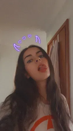 OnlyFans cuenta apricot_sin avatar 1