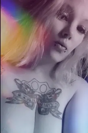 OnlyFans cuenta dawnallen95 avatar 1