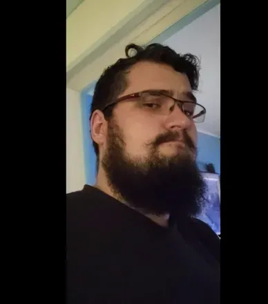 OnlyFans account  raphybear avatar 1