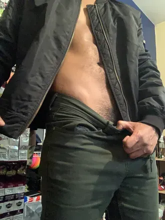 OnlyFans account  strapfreek avatar 1