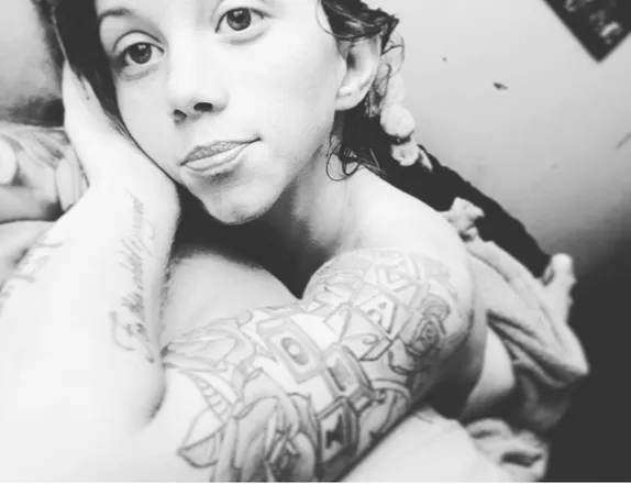 OnlyFans cuenta tinytattooedteedubz header 2
