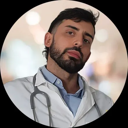 OnlyFans cuenta doctorjose12 avatar 1
