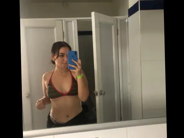 OnlyFans cuenta milagritos_u avatar 1
