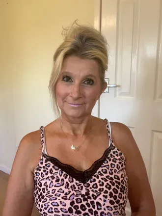 OnlyFans account  lisasmiley avatar 1