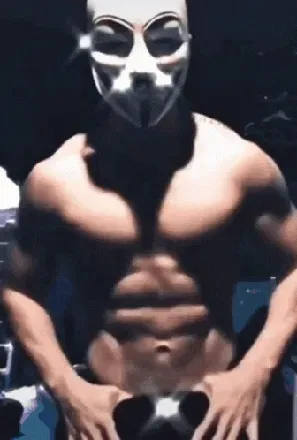 OnlyFans account  anonymousworld avatar 1