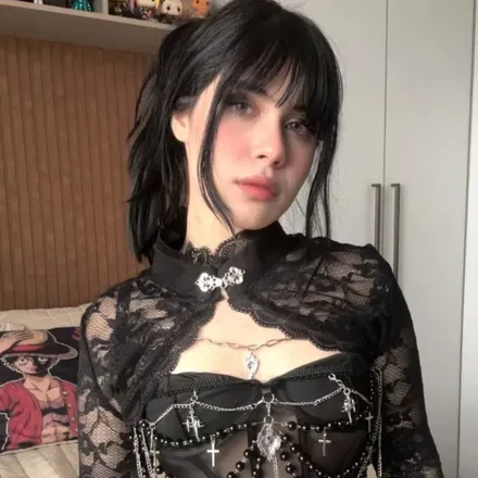 OnlyFans cuenta lunapricey avatar 1