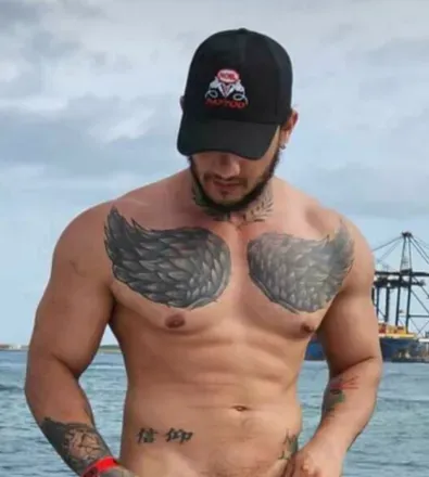 OnlyFans cuenta srjimenez233 avatar 1
