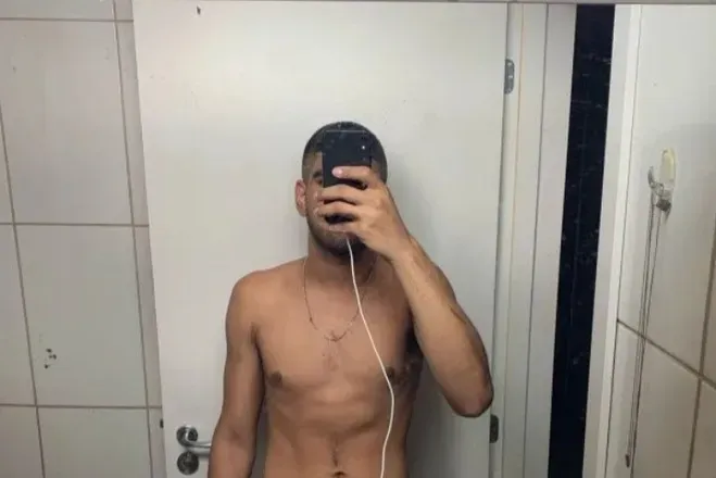 OnlyFans cuenta vitor2854 avatar 1