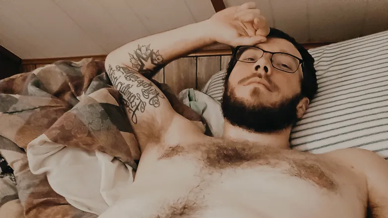 OnlyFans cuenta brett.sd.dickopolis header 2